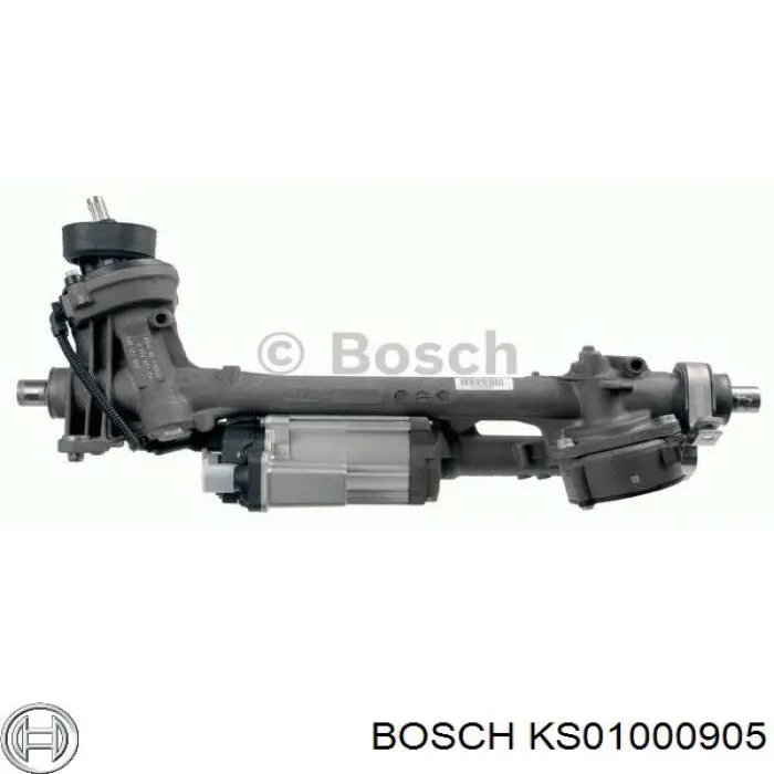 Engranaje de dirección Volvo 30764336 precio, desde 436,80 EUR
