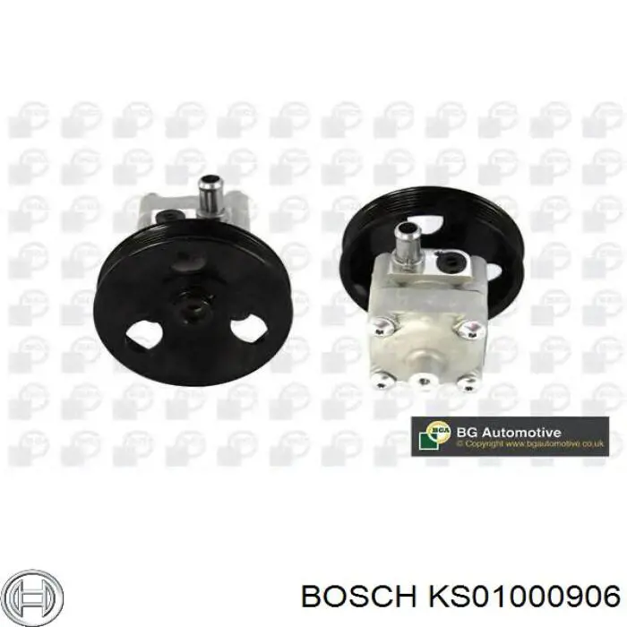 KS01000906 Bosch