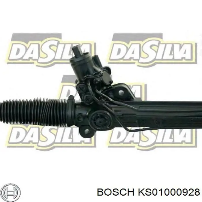 KS01000928 Bosch cremallera de dirección