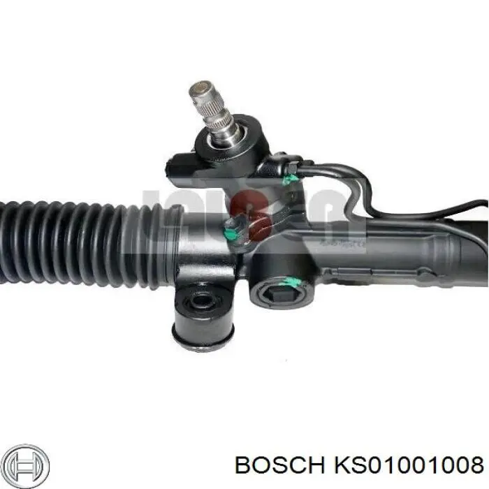 KS01001008 Bosch