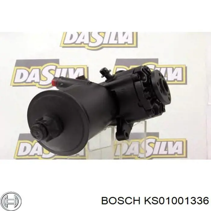 Bomba de dirección asistida  Mercedes A2104660901 precio, desde 100,19 EUR