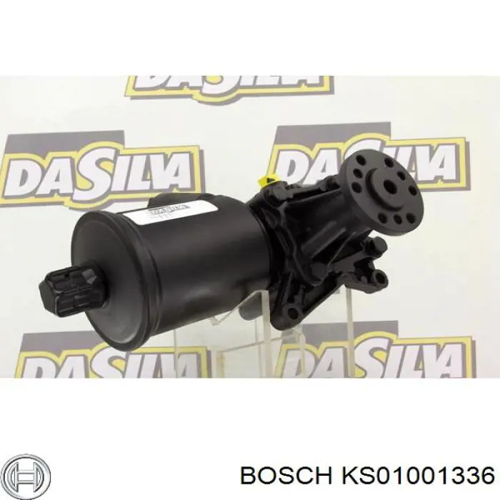 Comprar A2104660901 Mercedes Bomba servodireccion