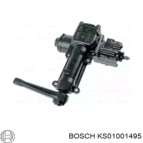 Caja de dirección Land Rover ANR3241 precio, desde 490,64 EUR