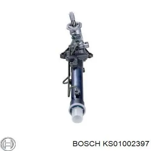 KS01002397 Bosch cremallera de dirección