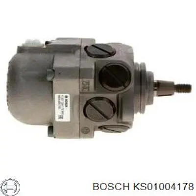 K S01 004 178 Bosch bomba hidráulica de dirección