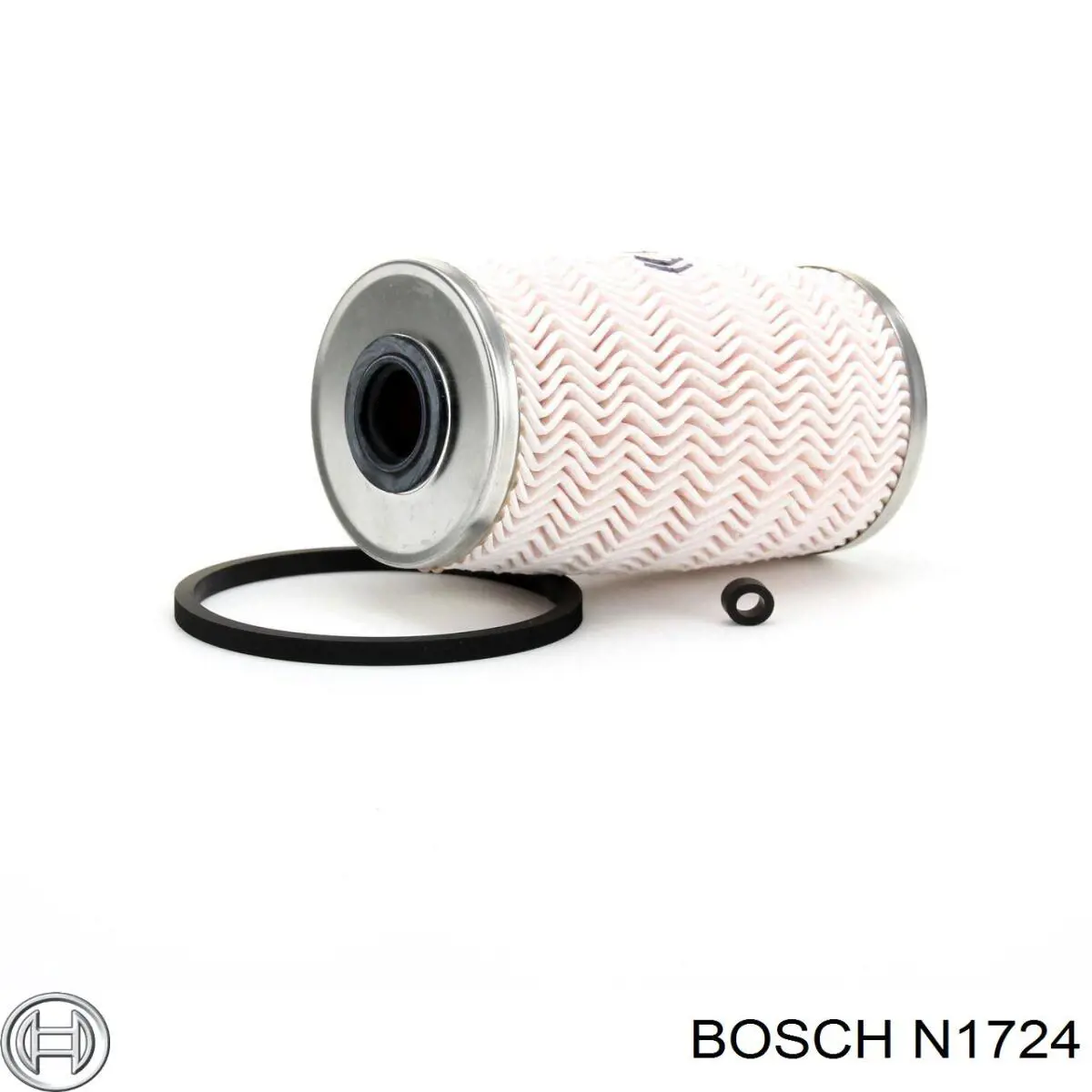 Filtro combustible Renault Master 3 FV, JV