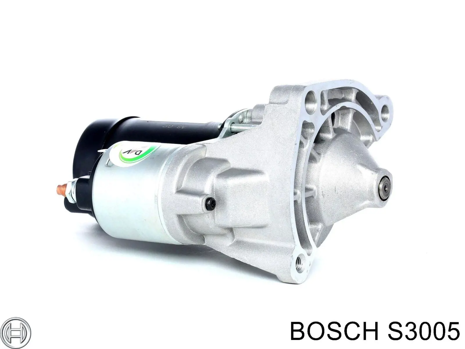 Batería de Arranque Bosch (S3005)