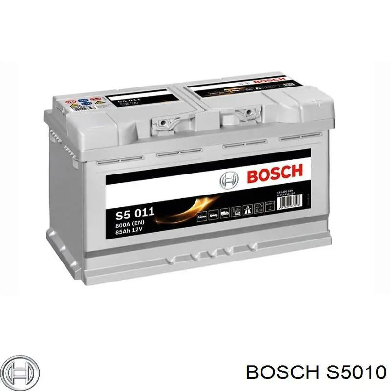 Batería S5010 Bosch