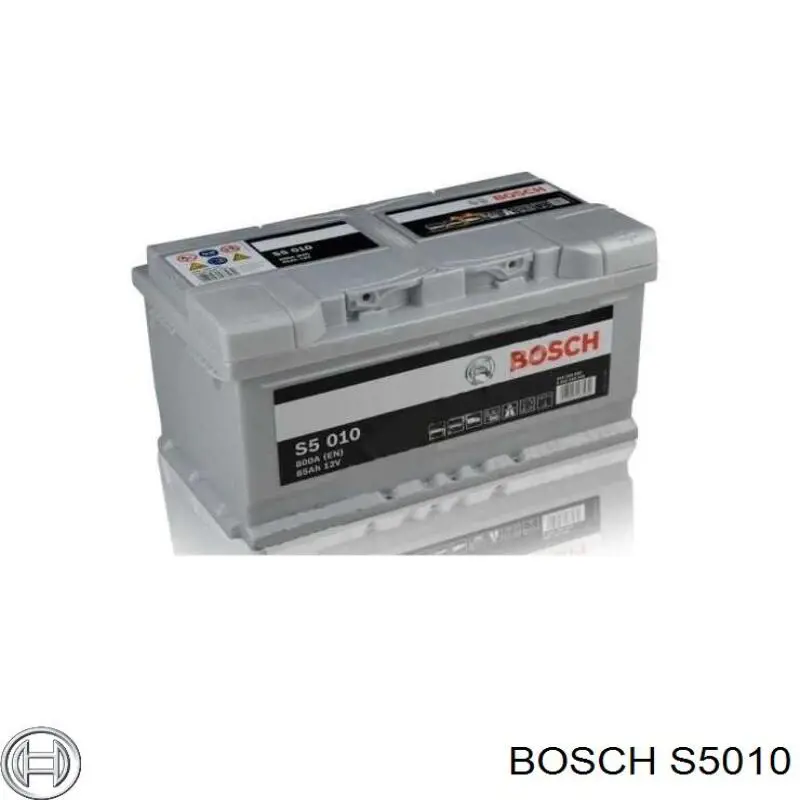 Batería de arranque Bosch S5010 precio, desde 144,81 EUR