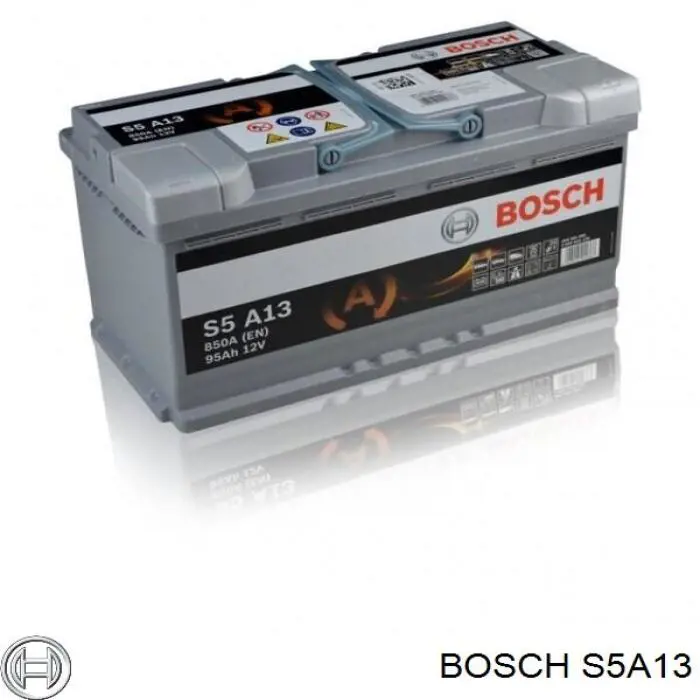 S5A13 Bosch
