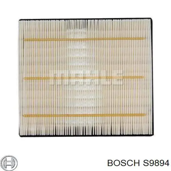 Comprar S9894 Bosch Filtro de aire
