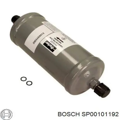 SP00101192 Bosch 