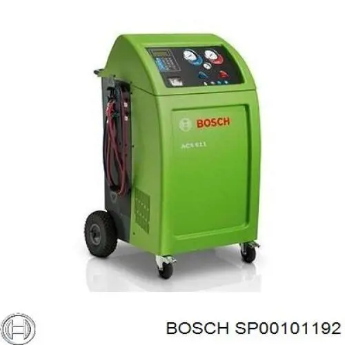  Bosch SP00101192 precio, desde 136,99 EUR