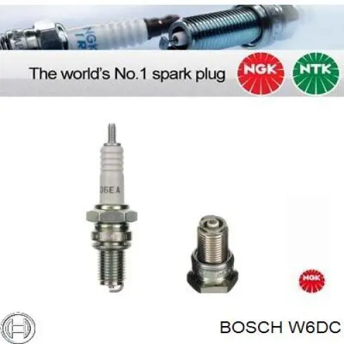 W6DC Bosch