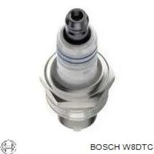 W8DTC Bosch