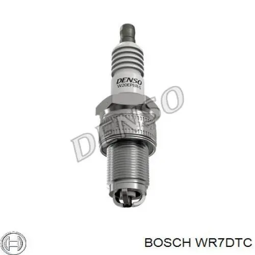 WR7DTC Bosch