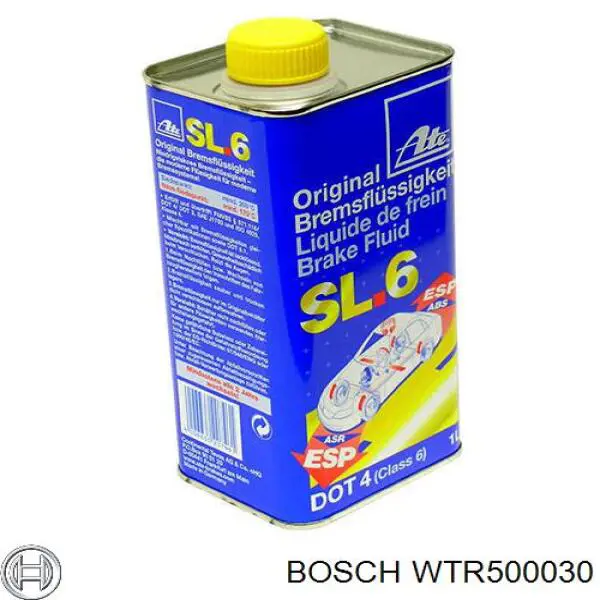 Valvula de purga del canister LR174757 Land Rover