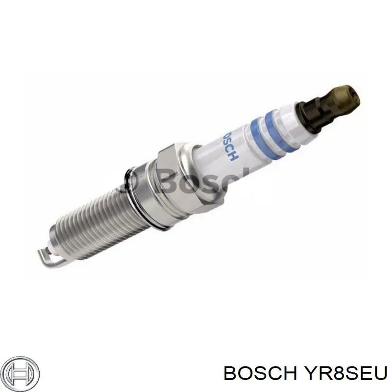 Comprar YR8SEU Bosch Bujía de encendido