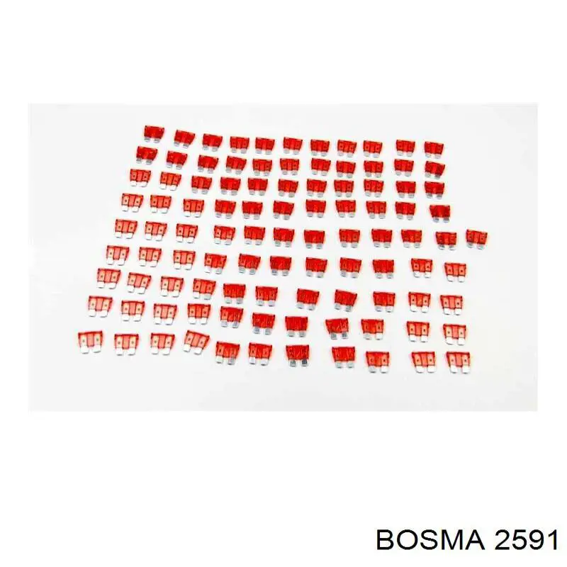 2591 Bosma