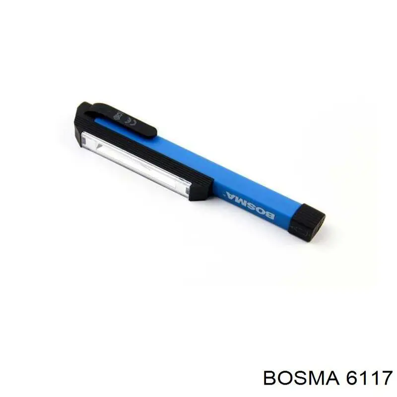 Comprar 6117 Bosma Linterna portátil