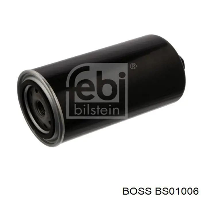 BS01-006 Boss filtro de aire