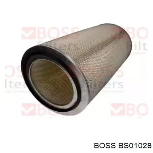 BS01-028 Boss filtro de aire