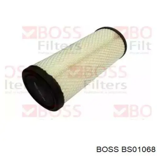 BS01-068 Boss filtro de aire