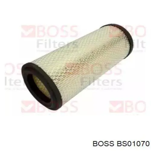 BS01070 Boss filtro de aire