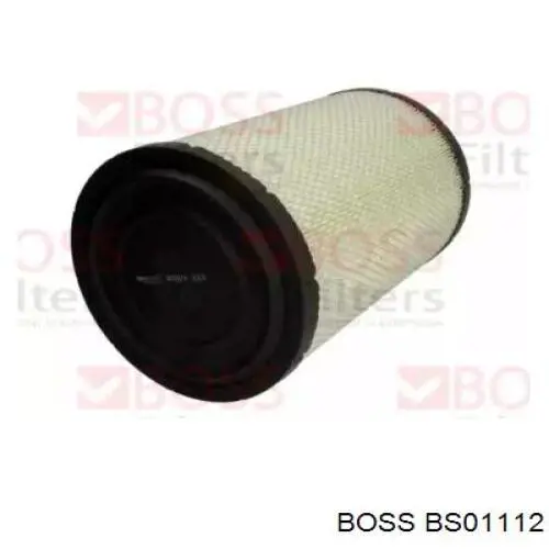 BS01-112 Boss filtro de aire