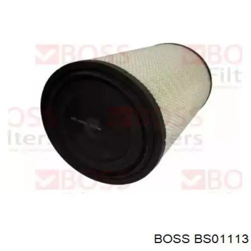 Filtro de aire RD115 Rider