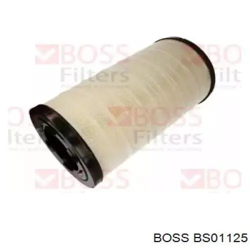 BS01125 Boss filtro de aire