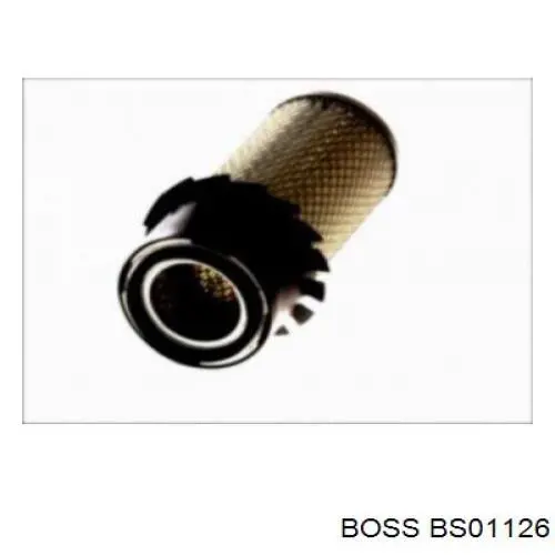 BS01126 Boss filtro de aire