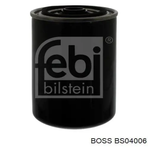 BS04-006 Boss filtro combustible