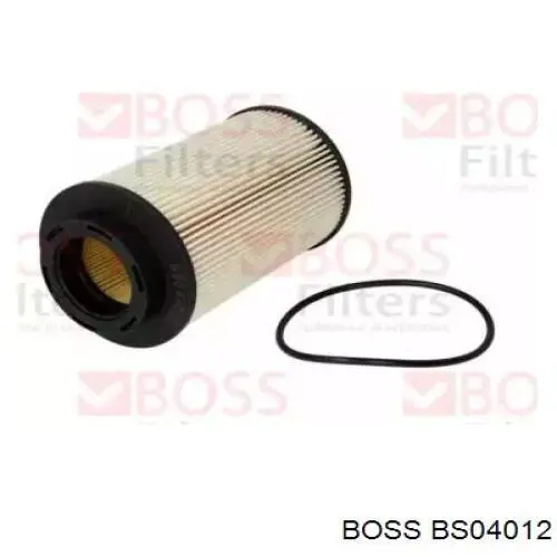 BS04012 Boss filtro de aire