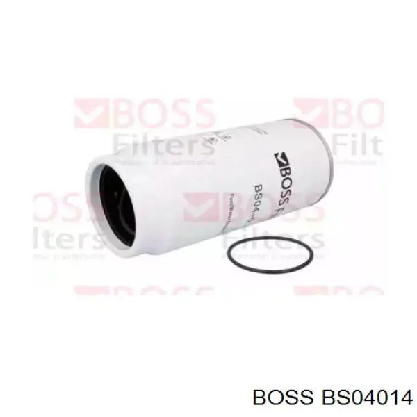 BS04014 Boss Filtro de gasolina