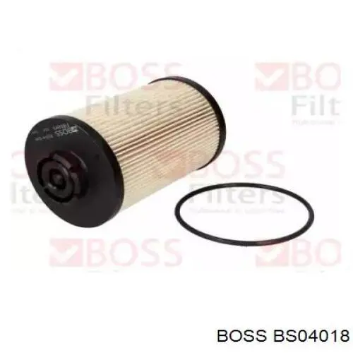 BS04-018 Boss filtro combustible