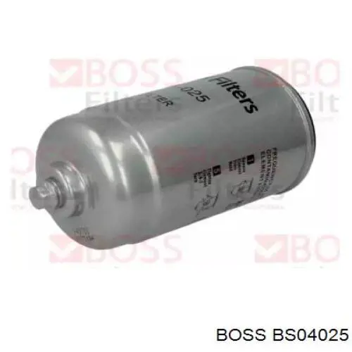 Comprar FC102 Shafer Filtro diesel