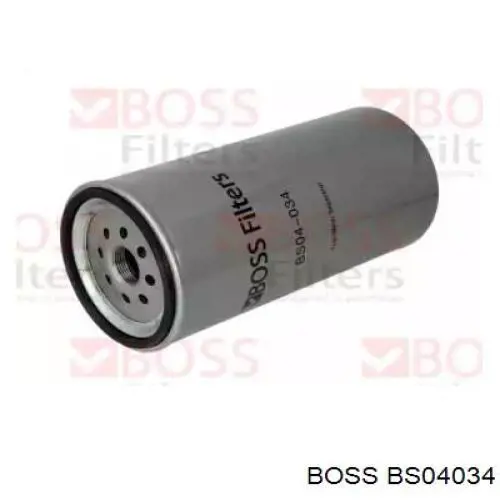 Filtro de combustible A541090015 Mercedes