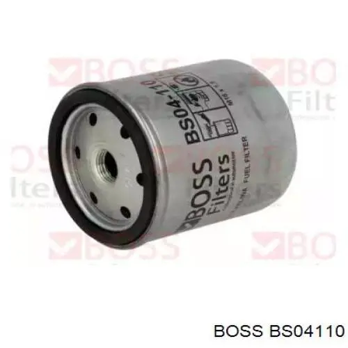 BS04-110 Boss filtro combustible