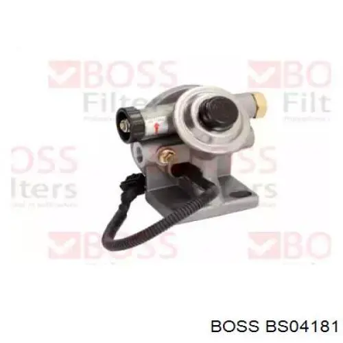 Tapa de la carcasa del filtro de combustible Rider RD270P precio, desde 87,57 EUR
