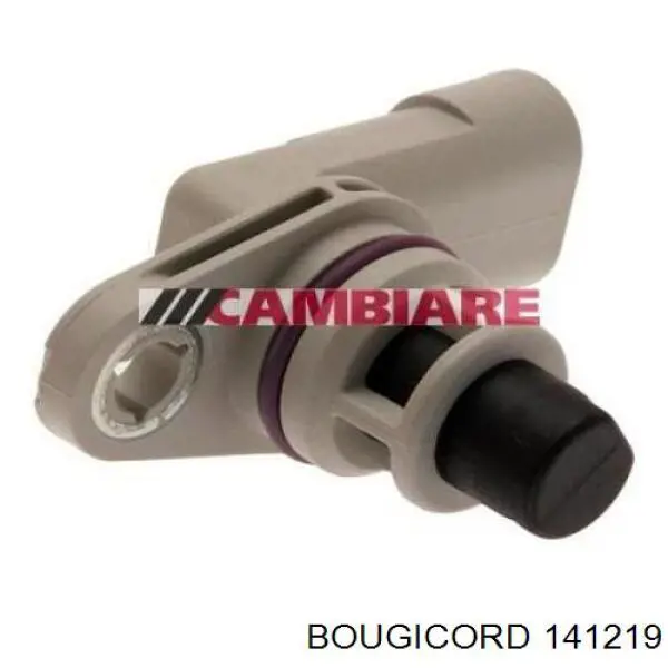 Sensor de árbol de levas 141219 Bougicord