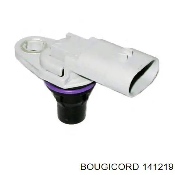 Sensor de posición del árbol de levas Fiat 500 312