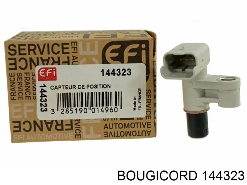 Comprar 144323 Bougicord Sensor de posición del árbol de levas