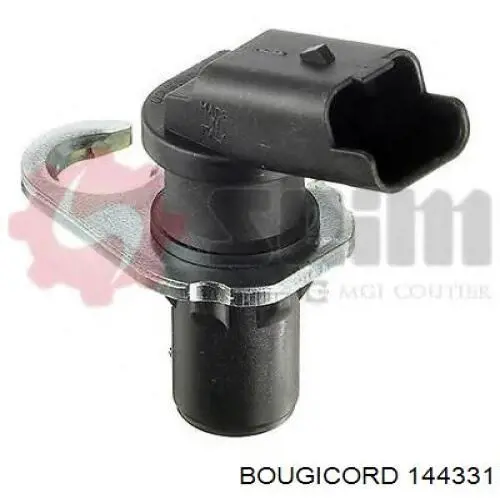 144331 Bougicord sensor de posición del cigüeñal