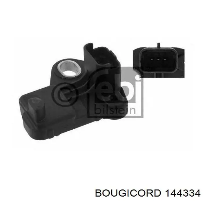 144334 Bougicord sensor de posición del cigüeñal