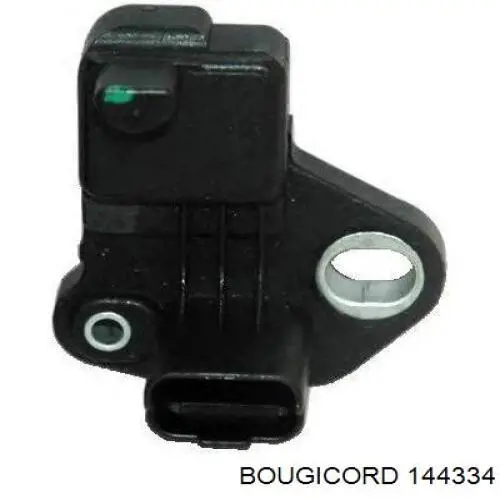 Sensor de posición del cigüeñal Citroen Berlingo B9