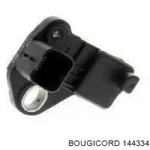 Sensor de posición del cigüeñal Citroen Berlingo B9