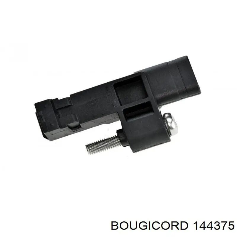 Sensor de cigüeñal 00001920LR Peugeot/Citroen