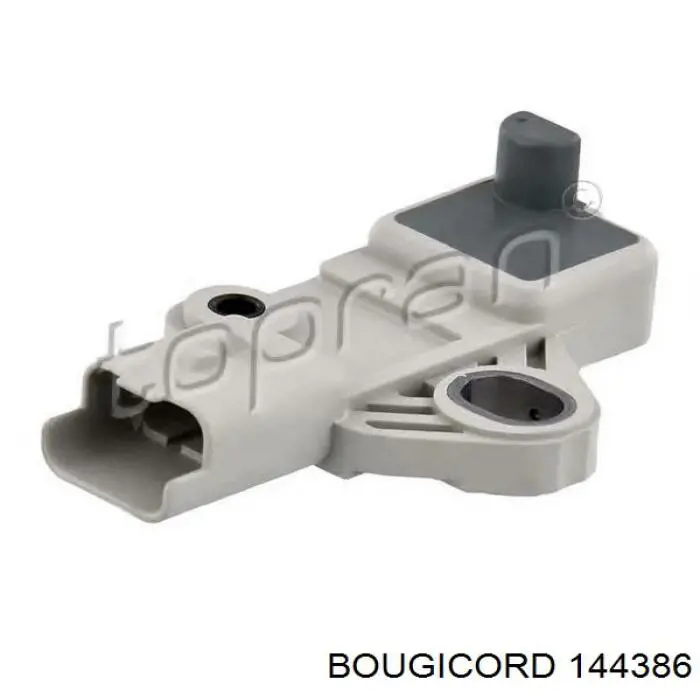 986280450 Bosch Sensor de posición del cigüeñal