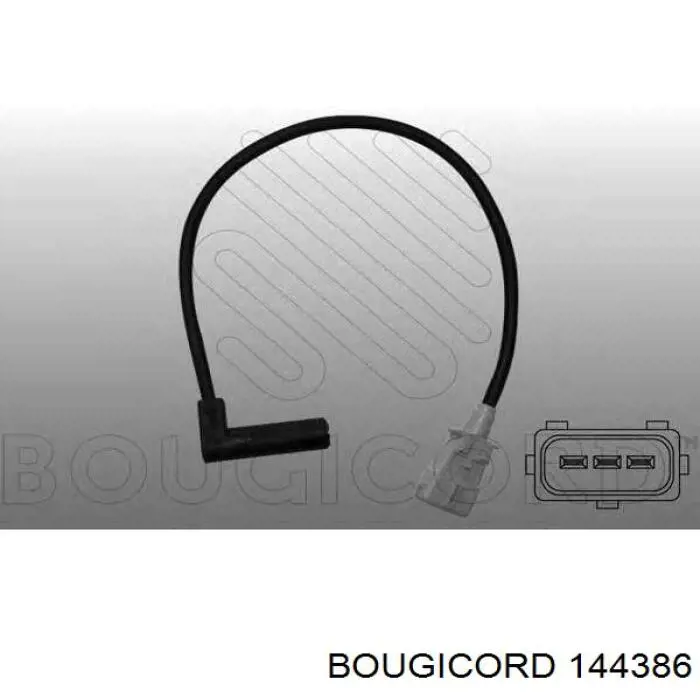 Generador de impulsos, cigüeñal  Bosch 986280450 precio, desde 20,83 EUR